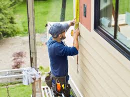 How To Choose The Right Materials for Your Siding Installation in 'Hanford, CA